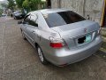 Sell Silver 2010 Toyota Vios in Malaybalay-3