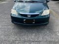 FS: HONDA CITY 2004 A/M-1