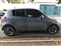 Grey Suzuki Swift 2005 at good price for sale in Quezon City-4