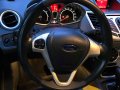 Blue Ford Fiesta 2012 at good price for sale in Quezon City -2