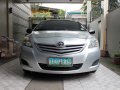 2011 Toyota Vios 1.3 J -2