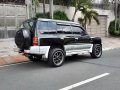 2001 Mitsubishi Pajero Fieldmaster-3