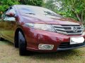 Honda City 2013 1.5L AT for sale-0