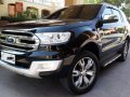 Almost Brand New 2019 Ford Everest Titanium AT-0