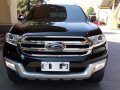 Almost Brand New 2019 Ford Everest Titanium AT-2