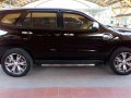 Almost Brand New 2019 Ford Everest Titanium AT-5