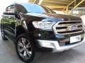 Almost Brand New 2019 Ford Everest Titanium AT-7