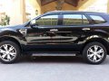 Almost Brand New 2019 Ford Everest Titanium AT-12