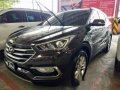 Hyundai Santa Fe 2016 for sale in Quezon City-7