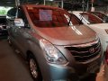 Sell Silver 2014 Hyundai Grand starex in Pasig-7