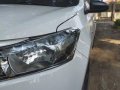 Sell White 2015 Toyota Vios in Manila-6