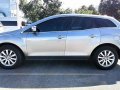 Silver Mazda Cx-7 2011 for sale in Quezon-11