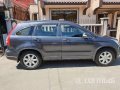 Sell Grey 2007 Honda Cr-V in Manila-4