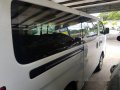 White Nissan Nv350 Urvan 2016 for sale in Antipolo-3