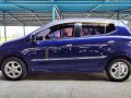 Sell Blue 2016 Toyota Wigo in Roxas-2