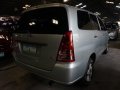 Selling Silver Toyota Innova 2008 in Makati-6