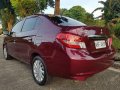 Red Mitsubishi Mirage G4 2018 for sale in Quezon City-4