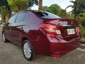 Red Mitsubishi Mirage G4 2018 for sale in Quezon City-6