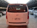 Sell White 2016 Hyundai Grand starex in Manila-6