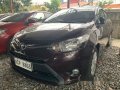 2018 Toyota Vios 1.3 E MT-2