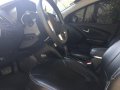 Sell Black 2012 Hyundai Tucson in Cainta-0