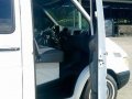 Sell White 2016 Dodge Sprinter in San Simon-3