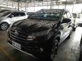 Selling Black Toyota Rush 2019 in San Roque-5
