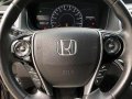 Black Honda Odyssey 2017 for sale in Manila-4