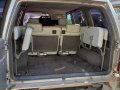 Sell Silver 1999 Isuzu Trooper at 76000 km -3