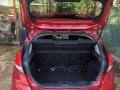 Red Ford Fiesta 2015 for sale in Manila-0