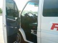 Sell White 2016 Dodge Sprinter in San Simon-2