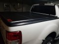 Selling White Ford Ranger 2014 in Mandaluyong-3