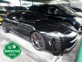 Selling Black Jaguar Xk 2015 in Quezon City-12
