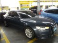Sell Grey 2013 Audi A6 in Pasig-5