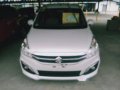 Selling White Suzuki Ertiga 2017 in Parañaque-6