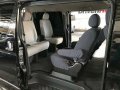 Selling Black Toyota Hiace 2015 in Quezon City-4