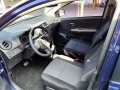 Sell Blue 2016 Toyota Wigo in Roxas-3