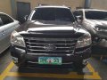 Selling Black Ford Everest 2011 in Pasig-7