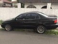 Black Toyota Corona 1997 for sale in Manila-3