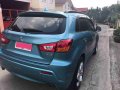 Selling Blue Mitsubishi Asx 2012 in Manila-7