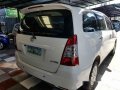 Selling White Toyota Innova 2013 in Antipolo-3