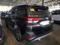 Selling Black Toyota Rush 2019 in San Roque-4