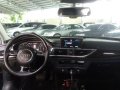 Sell Grey 2013 Audi A6 in Pasig-3