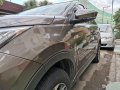 Selling Brown Toyota Rush 2018 in Manila-6
