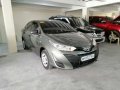 Grey Toyota Vios 2019 for sale in Manual-9