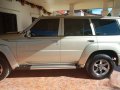 Selling Nissan Patrol 2015 in Tacurong-1