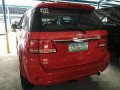 Red Toyota Fortuner 2008 for sale in Parañaque-17