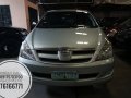 Selling Silver Toyota Innova 2008 in Makati-0