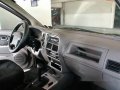 Sell Black 2005 Isuzu Crosswind in Manila-0