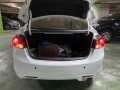 White Hyundai Elantra 2012 for sale in Manual-9